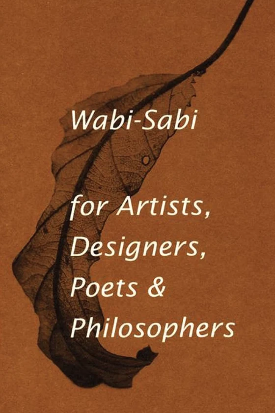 Wabi-Sabi by Leonard Koren